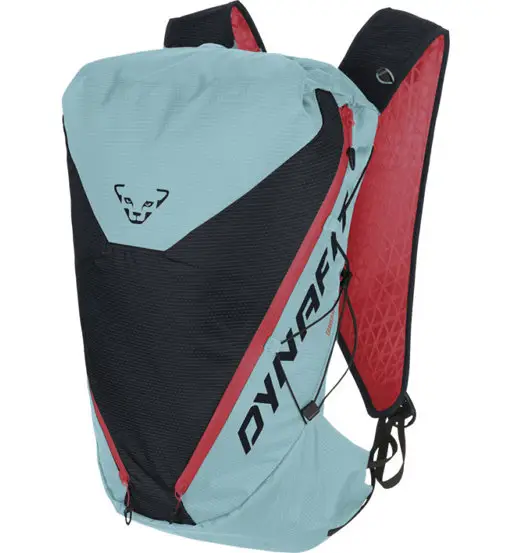 Traverse 16 - zaino trailrunning Blue