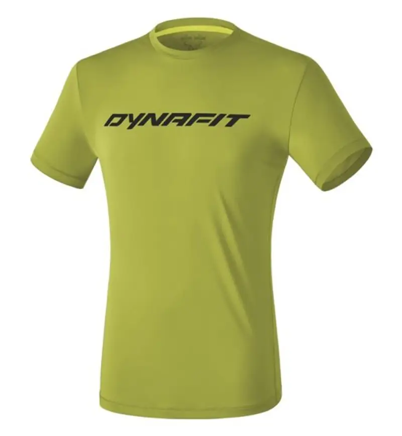 Traverse 2 M - maglia trail running - uomo Golden lime