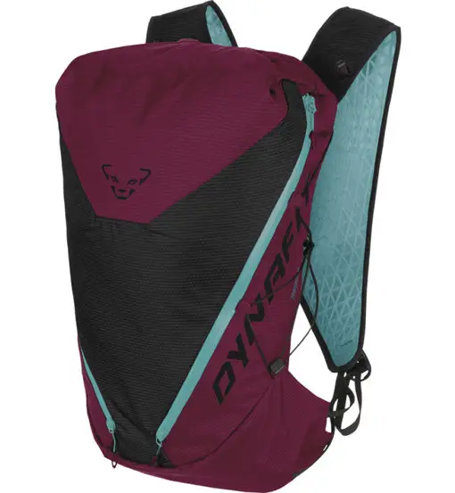 Traverse 22 - zaino trailrunning Violet