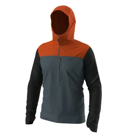 Traverse 3L - giacca hardshell - uomo Blue