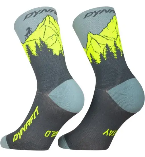 Traverse Crew - calzini corti Blue