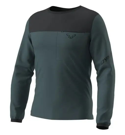 Traverse Dst - felpa - uomo Blue