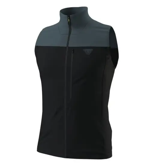 Traverse Dst - gilet softshell - uomo Black