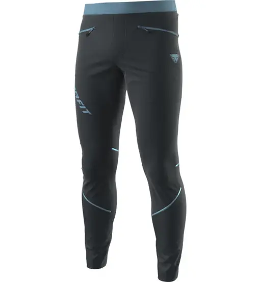 Traverse Dst - pantaloni alpinismo - uomo Blue