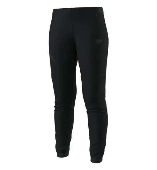 Traverse Dst W - pantaloni trekking - donna Black