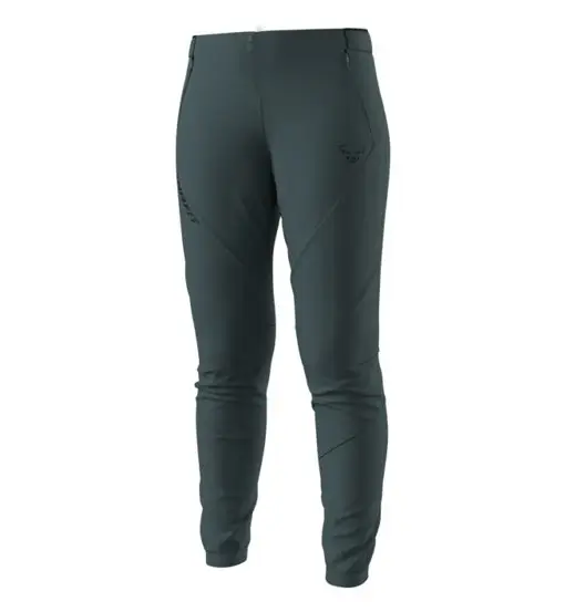 Traverse Dst W - pantaloni trekking - donna Blue