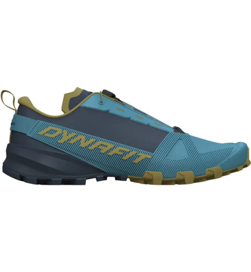Dynafit Scarpe trail running Uomo Blu 2408379