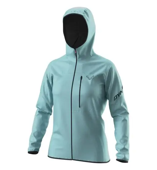 Traverse GTX W - giacca hardshell - donna Blue