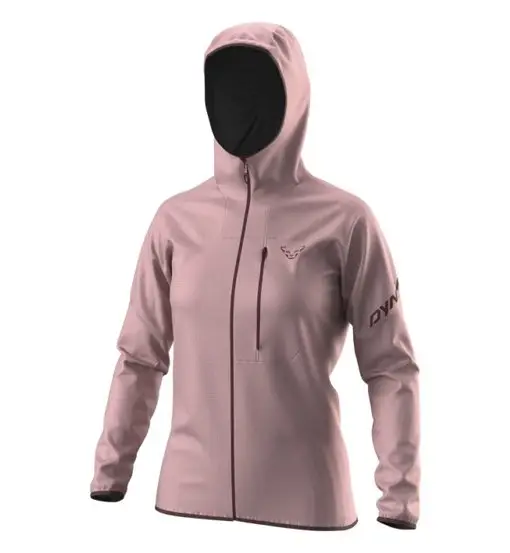 Traverse GTX W - giacca hardshell - donna Pink