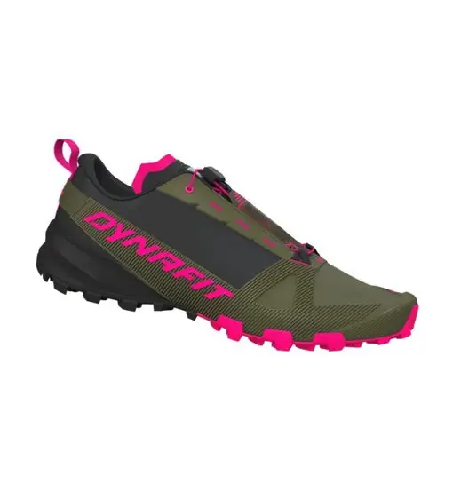 Traverse GTX W - scarpe trail running - donna Black