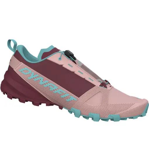 Dynafit Scarpe trail running Donna Rosa 2484042