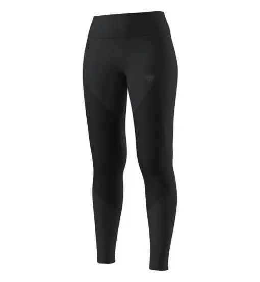 Traverse Hybrid W - pantaloni trekking - donna Black
