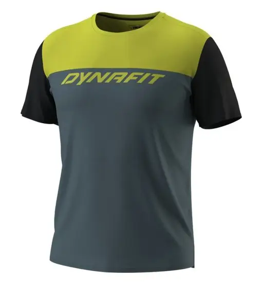 Traverse Light - T-shirt - uomo Grey