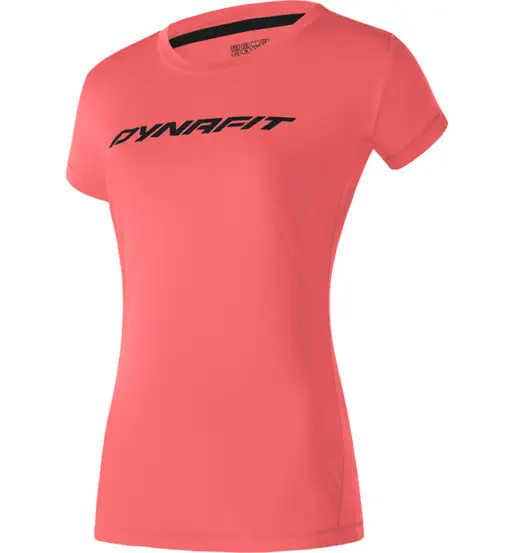 Traverse - maglia trail running - donna Black