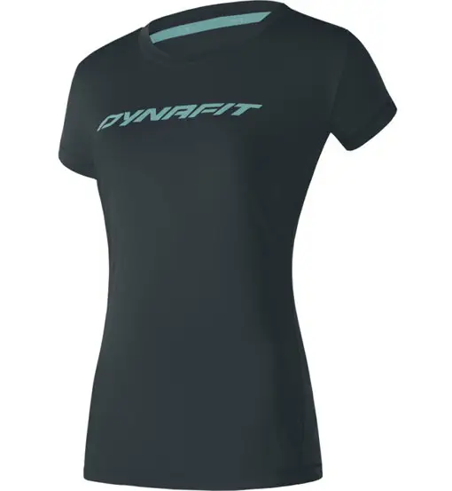 Traverse - maglia trail running - donna Blue