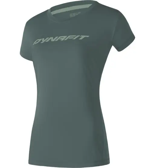 Traverse - maglia trail running - donna Green
