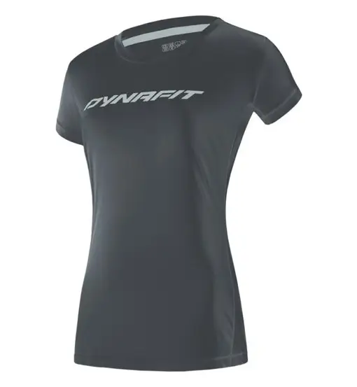 Traverse - maglia trail running - donna Grey