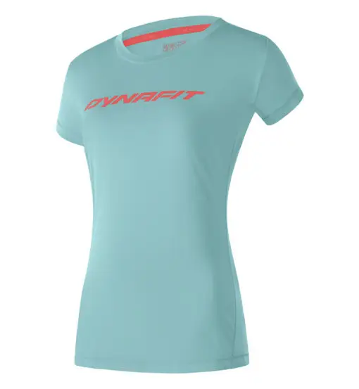 Traverse - maglia trail running - donna Light Blue