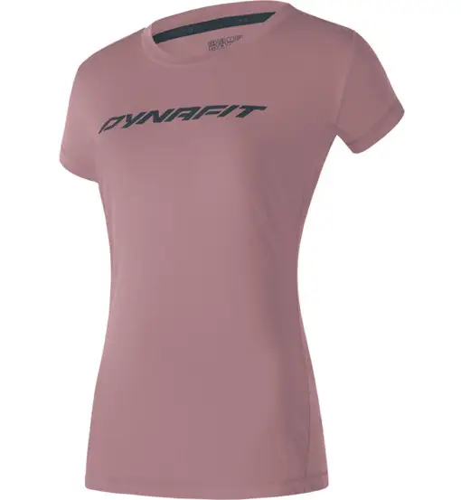 Traverse - maglia trail running - donna Light Pink