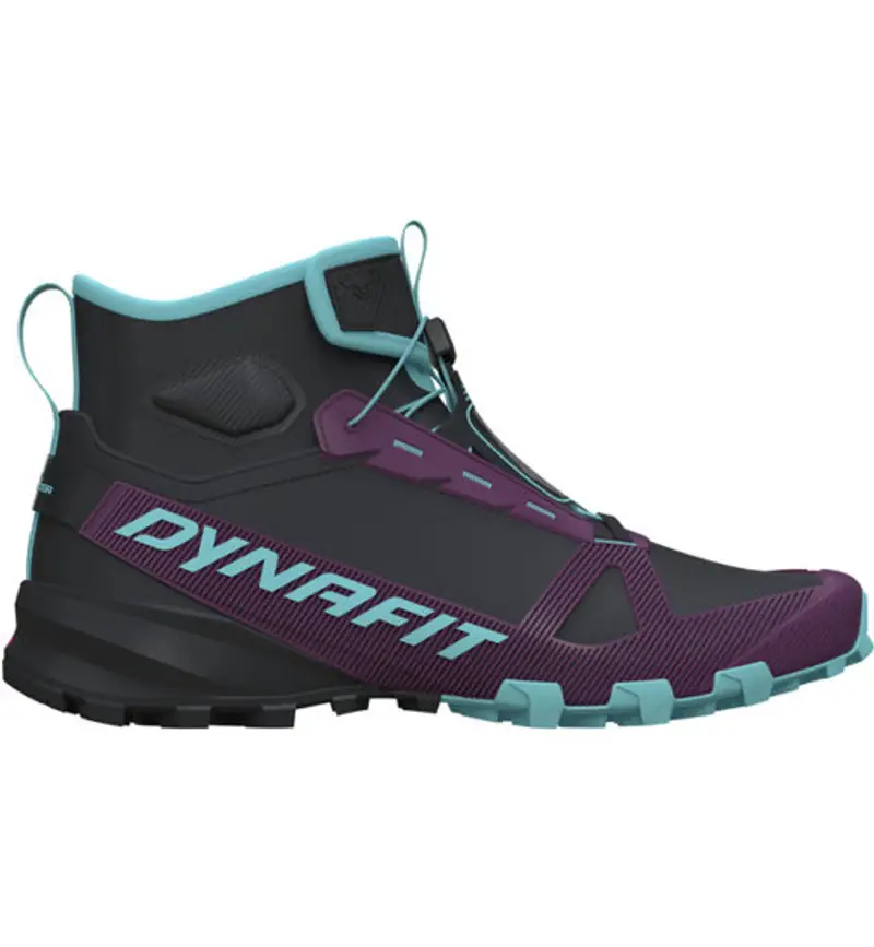Traverse Mid GTX W - scarpe trekking - donna Black