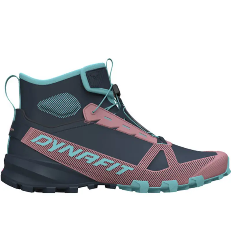 Traverse Mid GTX W - scarpe trekking - donna Blue