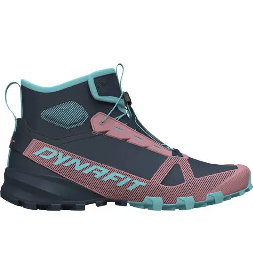 Traverse Mid GTX W - scarpe trekking - donna Blue