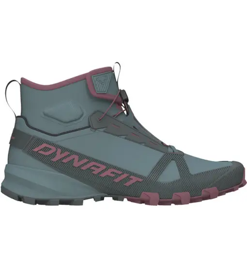 Traverse Mid GTX W - scarpe trekking - donna Grey