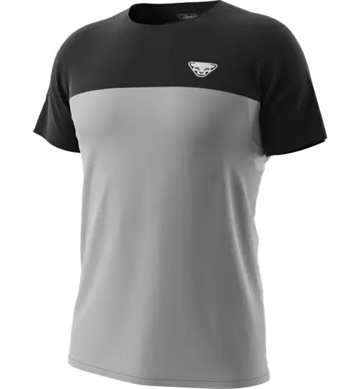 Traverse S-Tech - maglia trail running - uomo Grey