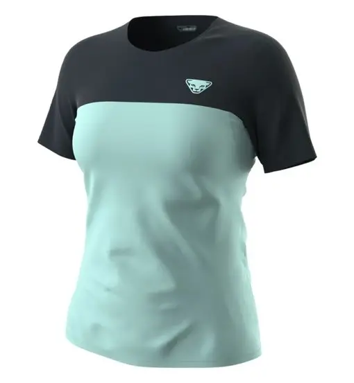 Dynafit T-shirt Donna Azzurro 2483323