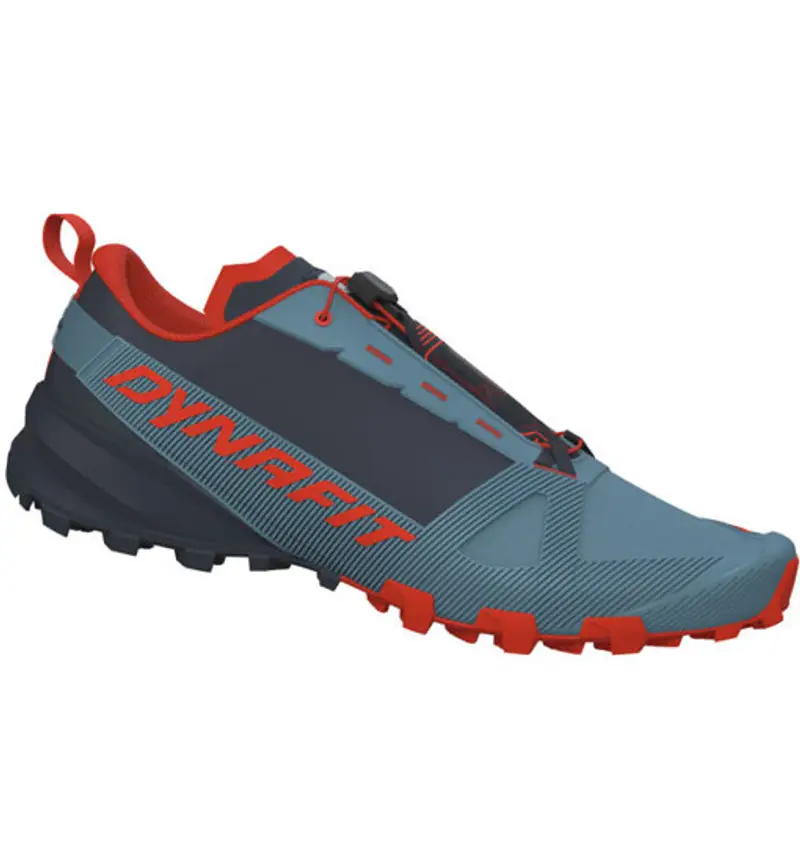 Dynafit Scarpe trail running Uomo Blu 2408378