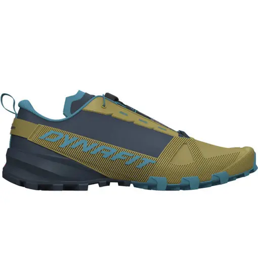 Traverse - scarpe trail running - uomo Green