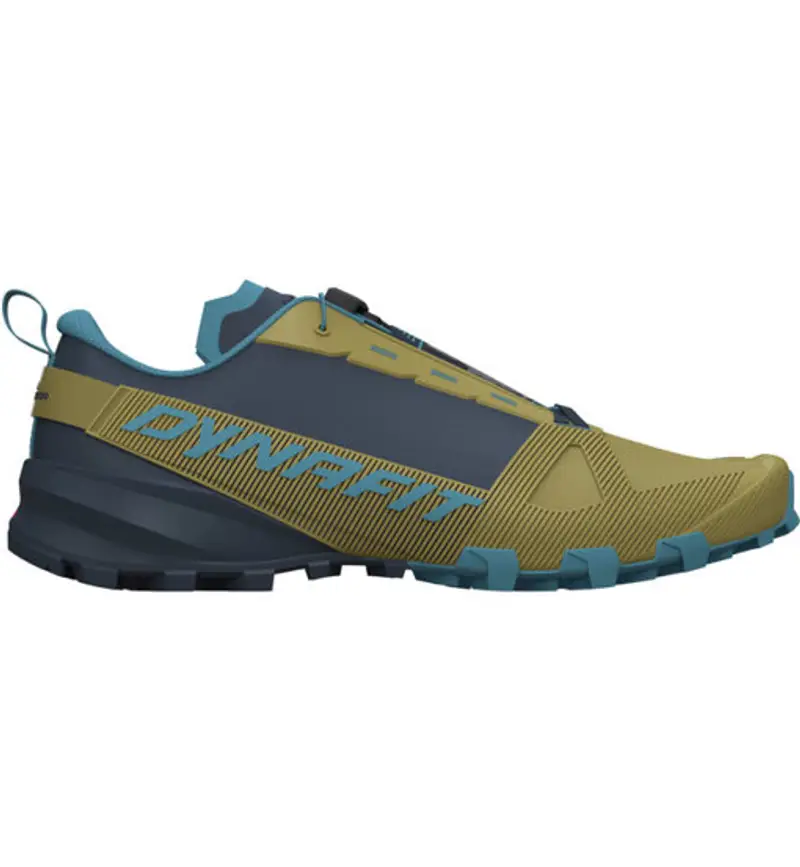 Dynafit Scarpe trail running Uomo Verde 2412827