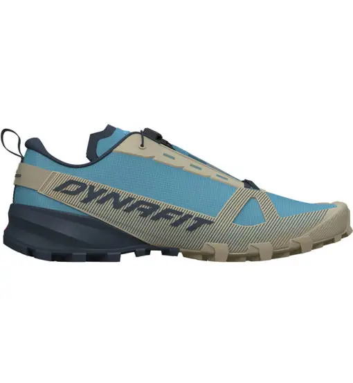 Traverse - scarpe trail running - uomo Light Brown