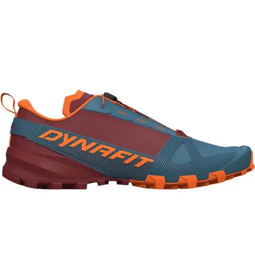 Traverse - scarpe trail running - uomo Red