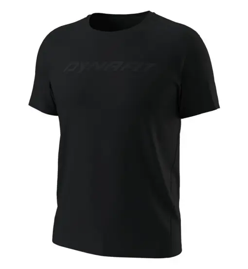 Dynafit T-shirt Uomo Nero 4371612
