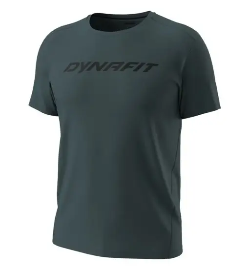 Dynafit T-shirt Uomo Blu 4372077
