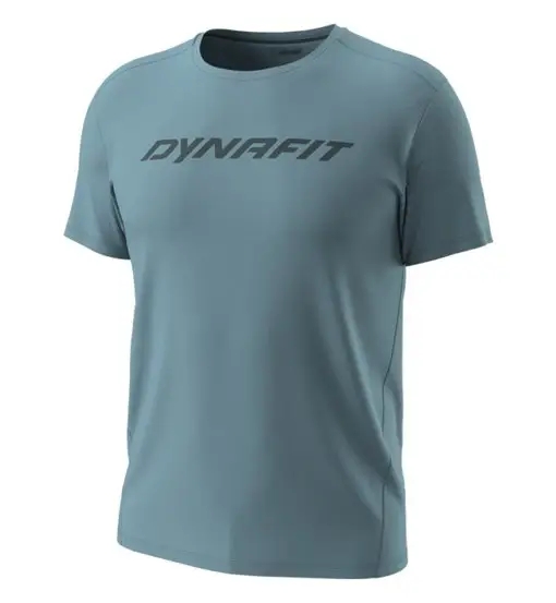 Dynafit T-shirt Uomo Blu 4372078