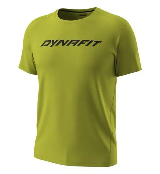 Traverse - T-shirt - uomo Green