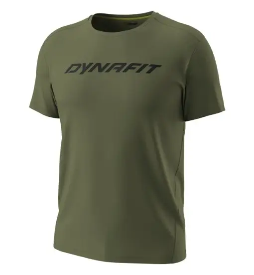 Traverse - T-shirt - uomo Green