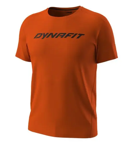 Traverse - T-shirt - uomo Orange