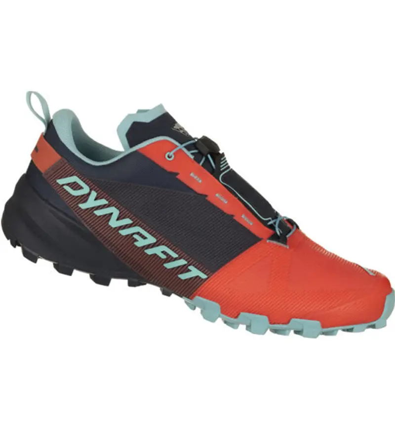 Dynafit Scarpe trail running Donna Blu 2411352