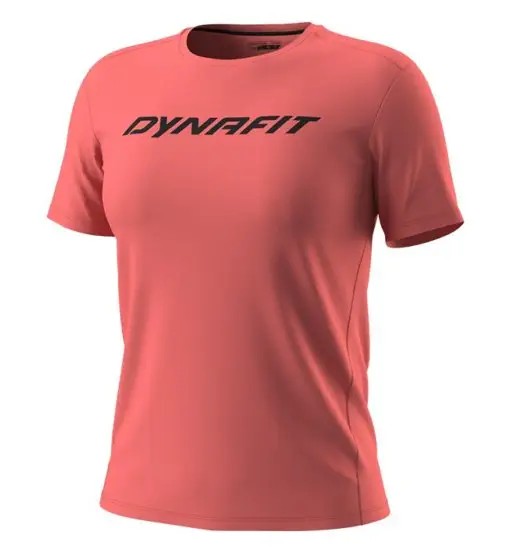 Traverse W - T-shirt - donna Black