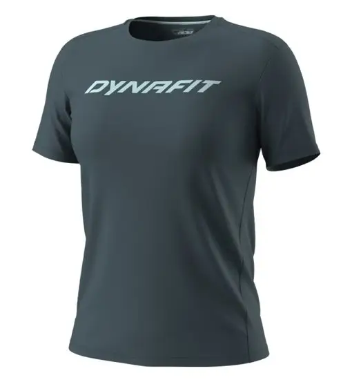 Traverse W - T-shirt - donna Blue