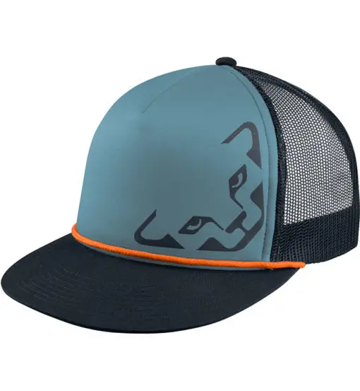 Trucker 3 0 - cappellino Blue