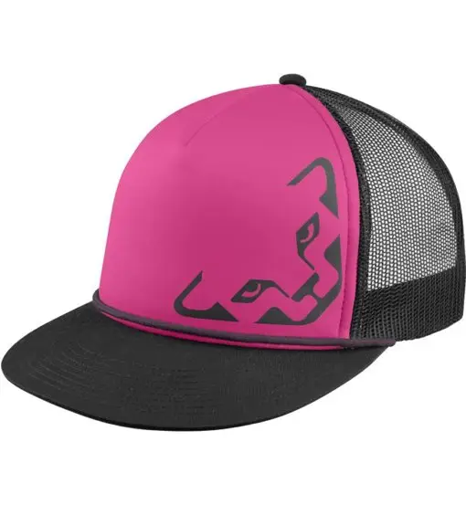 Trucker 3 0 - cappellino Pink