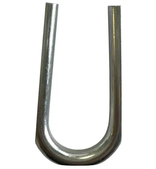 U-spring Superlite 150 - Z6 - molla ricambio attacco scialpinismo Grey