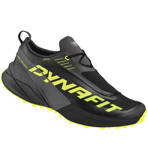 Ultra 100 GTX - scarpe trailrunning - uomo Black