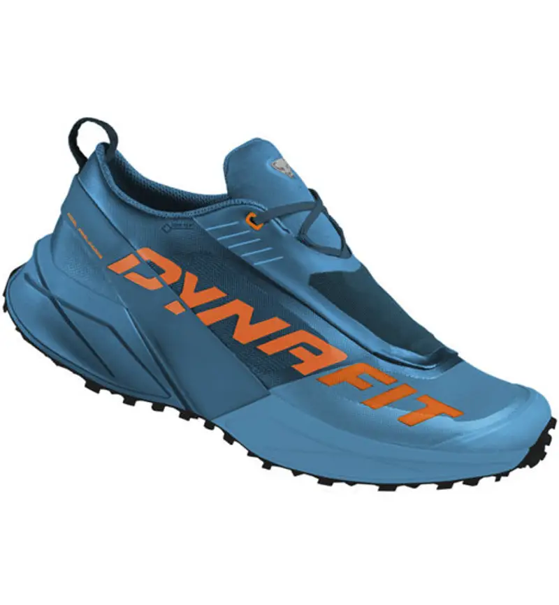 Ultra 100 GTX - scarpe trailrunning - uomo Blue