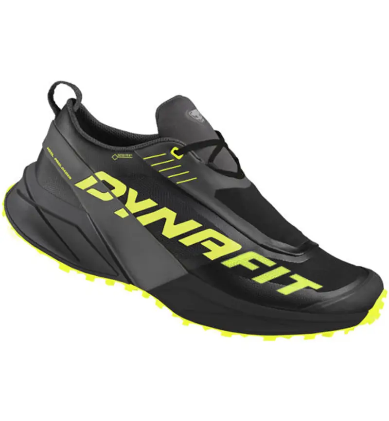 Ultra 100 GTX - scarpe trailrunning - uomo Carbon