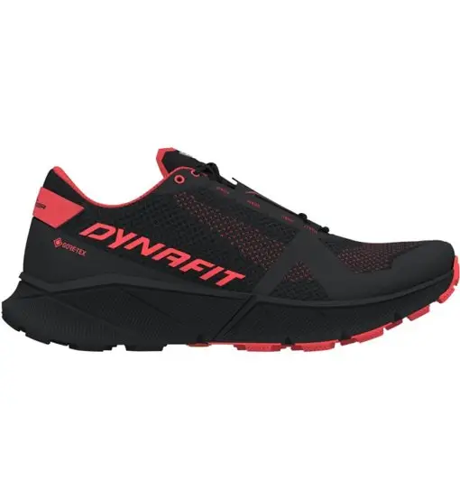 Ultra 100 GTX W - scarpe trail running - donna Black